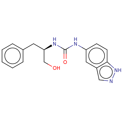 Chemical structure of BindingDB Monomer ID 60988