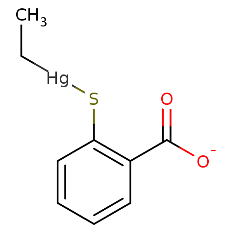 Chemical structure of BindingDB Monomer ID 60990