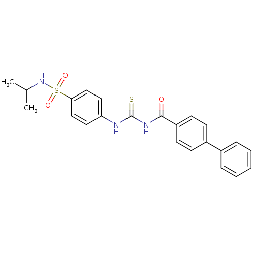 Chemical structure of BindingDB Monomer ID 61041