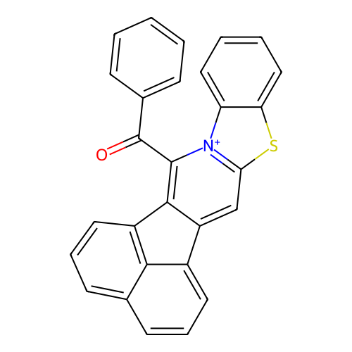Chemical structure of BindingDB Monomer ID 61066