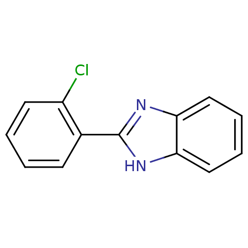 Chemical structure of BindingDB Monomer ID 61102