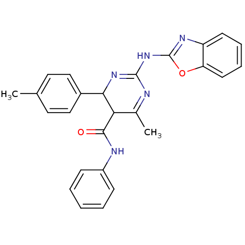Chemical structure of BindingDB Monomer ID 61167