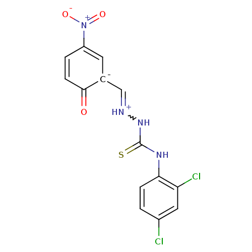 Chemical structure of BindingDB Monomer ID 61224
