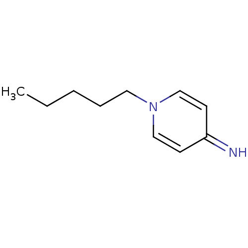 Chemical structure of BindingDB Monomer ID 61266