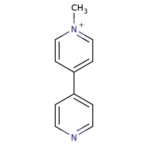 Chemical structure of BindingDB Monomer ID 61268