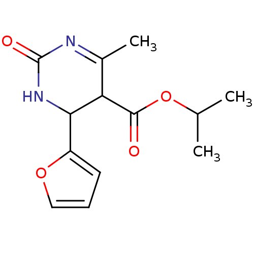 Chemical structure of BindingDB Monomer ID 61277