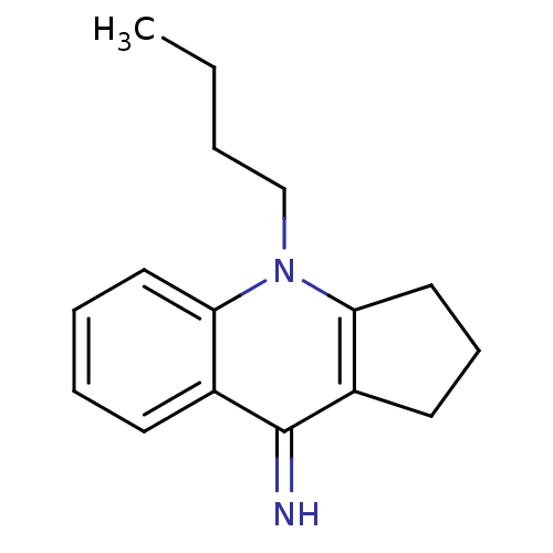 Chemical structure of BindingDB Monomer ID 61308