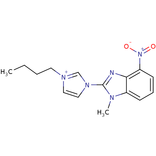 Chemical structure of BindingDB Monomer ID 61323