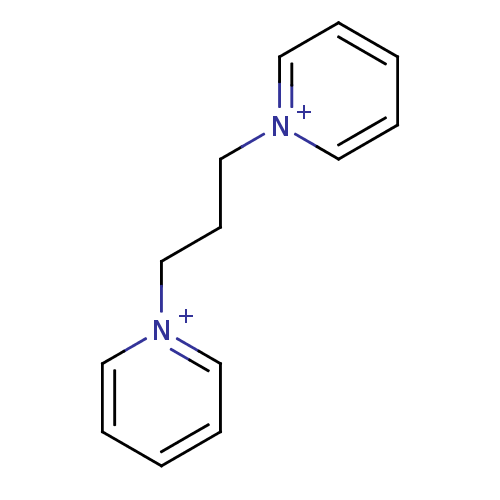 Chemical structure of BindingDB Monomer ID 61357