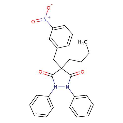 Chemical structure of BindingDB Monomer ID 61479