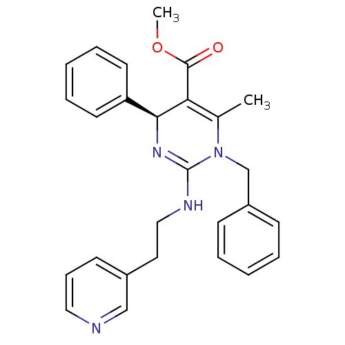 Chemical structure of BindingDB Monomer ID 61585