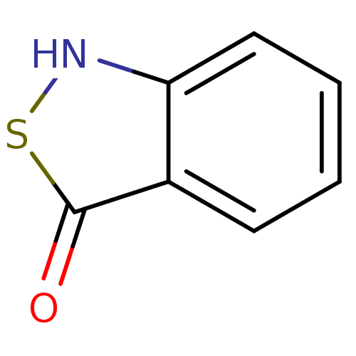Chemical structure of BindingDB Monomer ID 61911