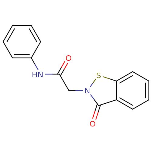 Chemical structure of BindingDB Monomer ID 61925