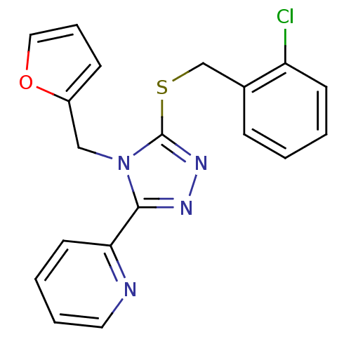 Chemical structure of BindingDB Monomer ID 62180