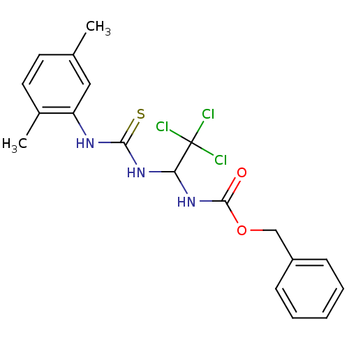 Chemical structure of BindingDB Monomer ID 62188