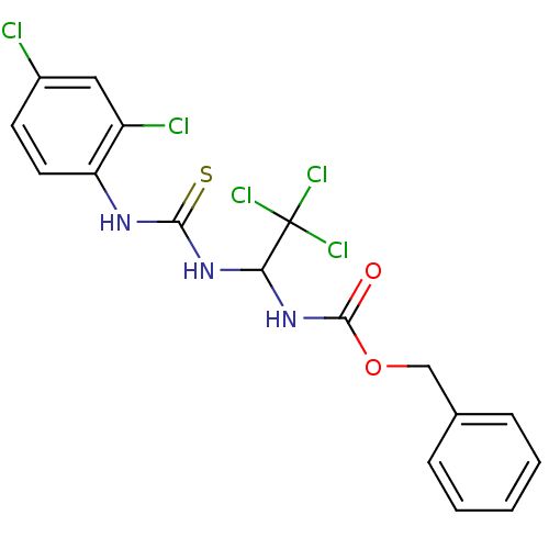 Chemical structure of BindingDB Monomer ID 62194