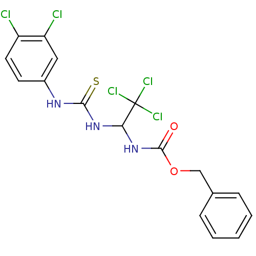 Chemical structure of BindingDB Monomer ID 62195