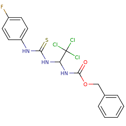 Chemical structure of BindingDB Monomer ID 62198