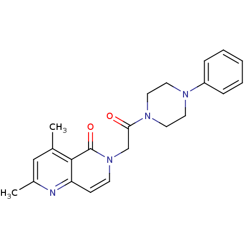 Chemical structure of BindingDB Monomer ID 62217