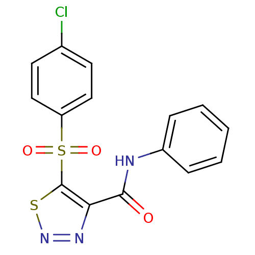 Chemical structure of BindingDB Monomer ID 62227