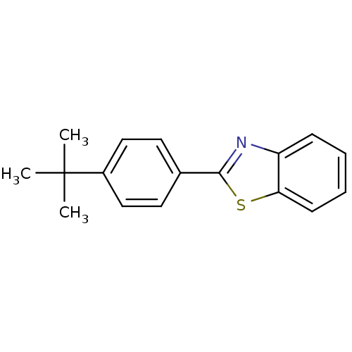 Chemical structure of BindingDB Monomer ID 62265