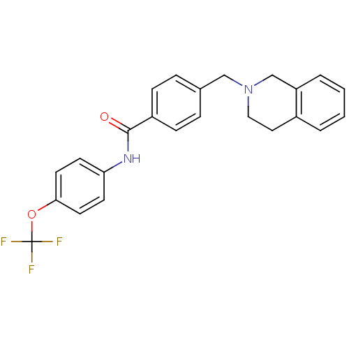 Chemical structure of BindingDB Monomer ID 62288