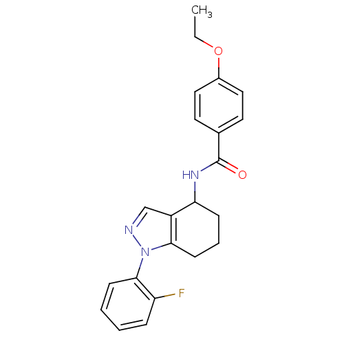 Chemical structure of BindingDB Monomer ID 62327