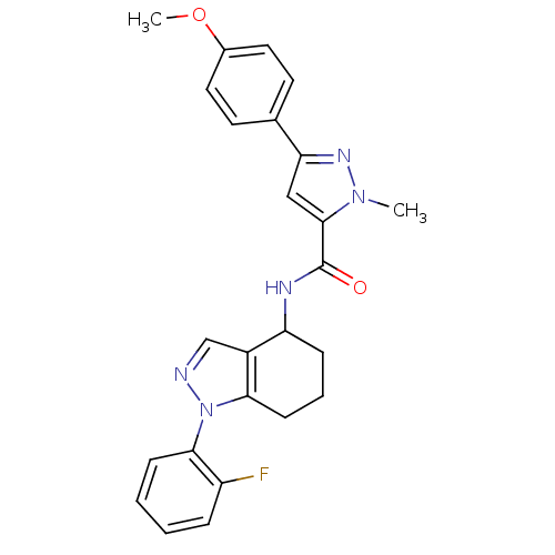 Chemical structure of BindingDB Monomer ID 62338