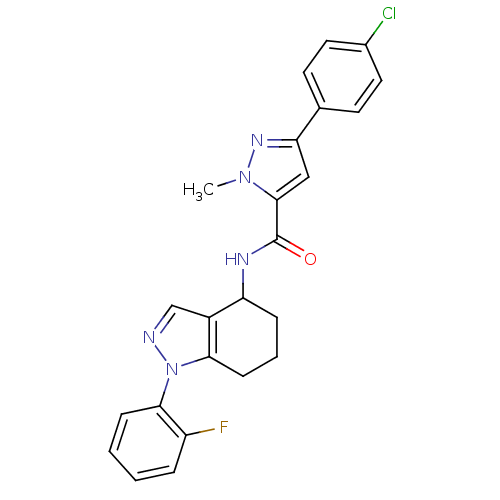 Chemical structure of BindingDB Monomer ID 62339
