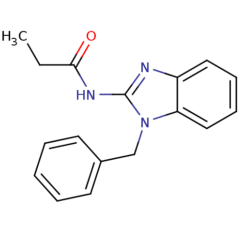 Chemical structure of BindingDB Monomer ID 62355