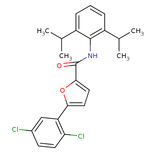 Chemical structure of BindingDB Monomer ID 62402
