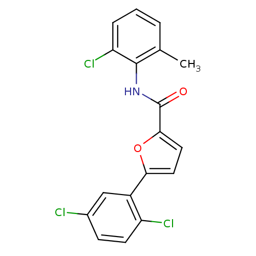Chemical structure of BindingDB Monomer ID 62406