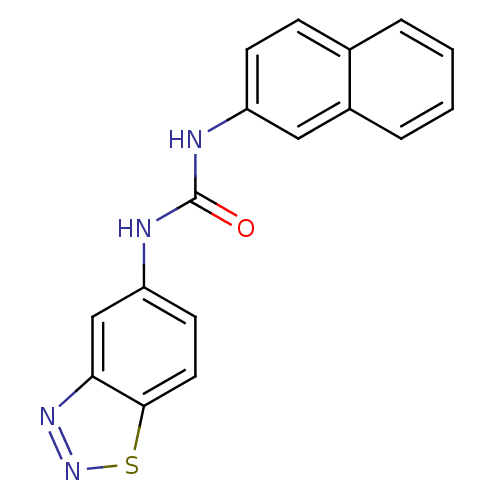Chemical structure of BindingDB Monomer ID 62427