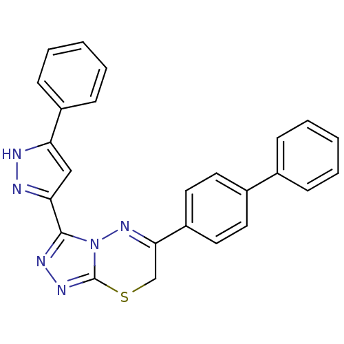 Chemical structure of BindingDB Monomer ID 62428