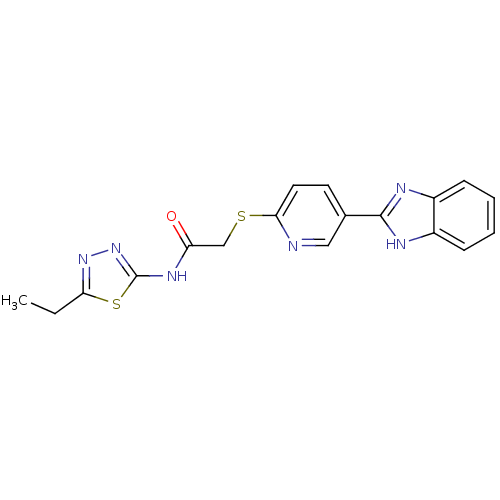 Chemical structure of BindingDB Monomer ID 62435