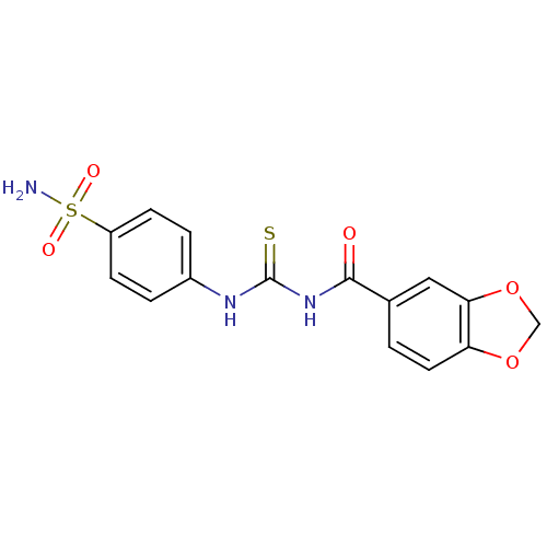 Chemical structure of BindingDB Monomer ID 62472