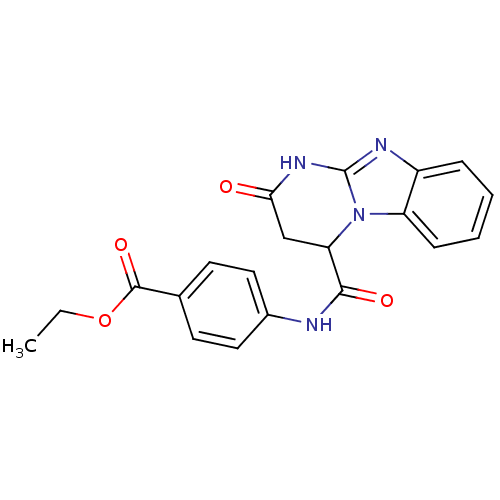 Chemical structure of BindingDB Monomer ID 62478