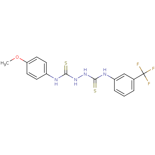 Chemical structure of BindingDB Monomer ID 62488