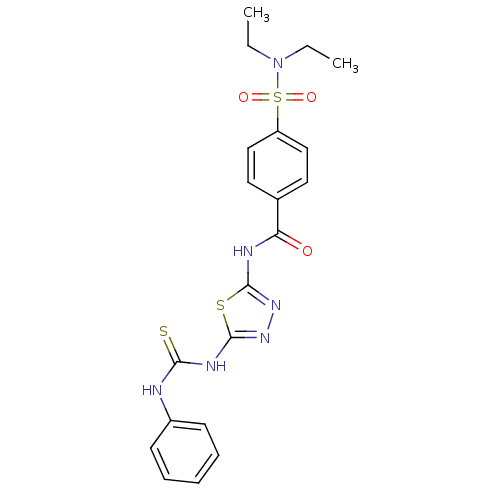 Chemical structure of BindingDB Monomer ID 62489