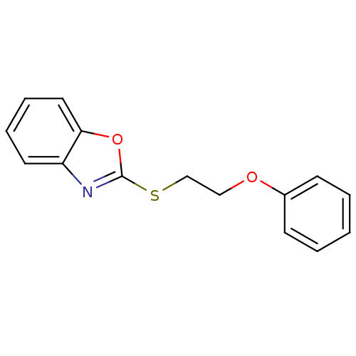 Chemical structure of BindingDB Monomer ID 62850