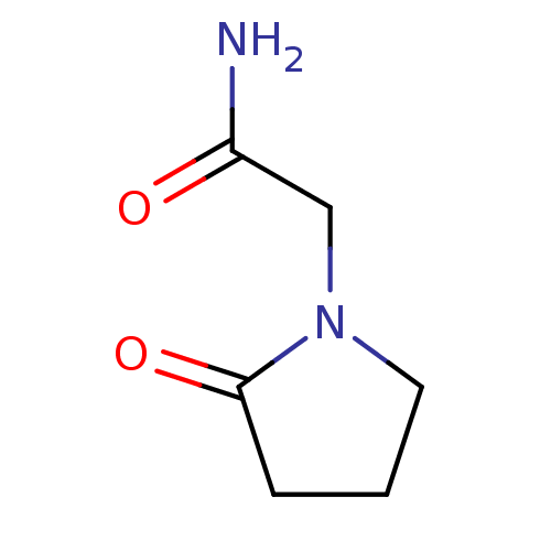 Chemical structure of BindingDB Monomer ID 62877