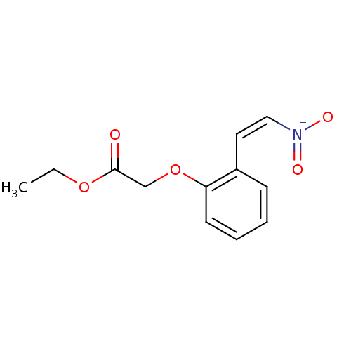 Chemical structure of BindingDB Monomer ID 63203