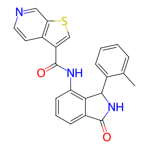 Chemical structure of BindingDB Monomer ID 63367