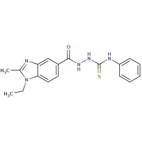 Chemical structure of BindingDB Monomer ID 63469
