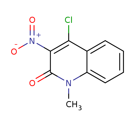 Chemical structure of BindingDB Monomer ID 63524