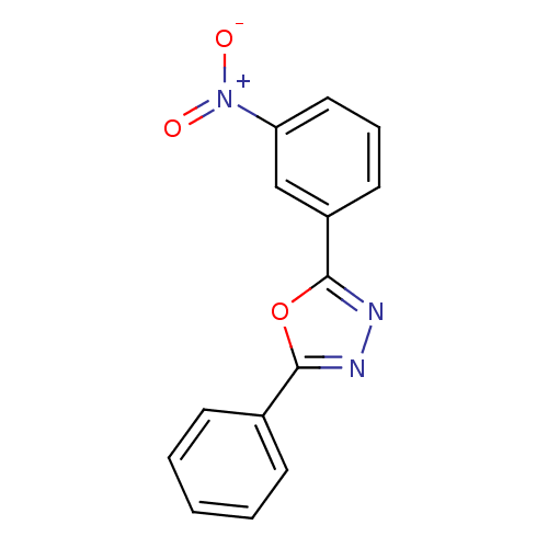 Chemical structure of BindingDB Monomer ID 63525