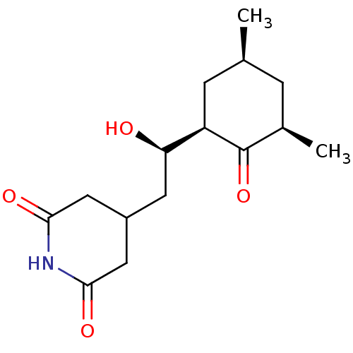 Chemical structure of BindingDB Monomer ID 63645