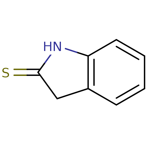 Chemical structure of BindingDB Monomer ID 63662