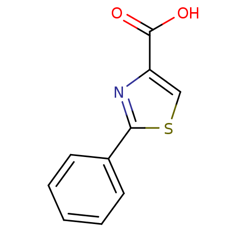 Chemical structure of BindingDB Monomer ID 63710
