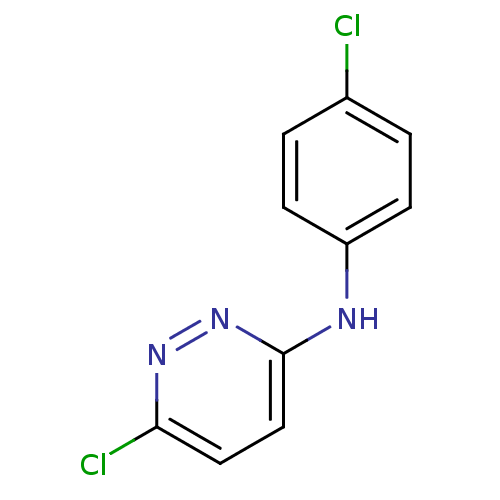 Chemical structure of BindingDB Monomer ID 63846